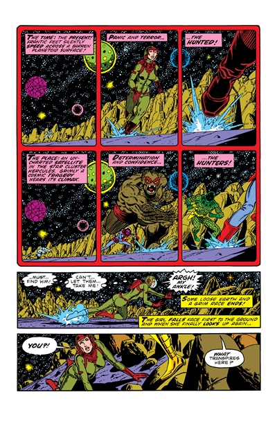 Page #6 from Strange Tales (1973 series) #178