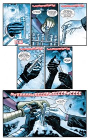 Page #1from Strikeforce #1