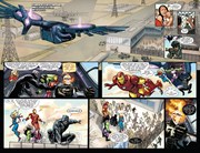 Page #2from Strikeforce #1