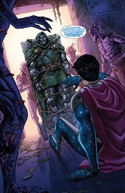 Page #2from Strikeforce #3