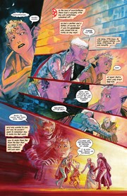 Page #3from Strikeforce #3
