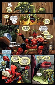 Page #2from Strikeforce #7
