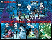 Page #2from Strikeforce #9