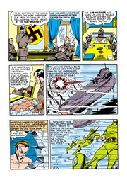 Page #2from Sub-Mariner Comics (1941 series) #1