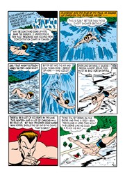 Page #2 from Sub-Mariner Comics (1941 series) #2