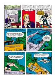 Page #3 from Sub-Mariner Comics (1941 series) #2