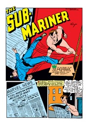 Page #4 from Sub-Mariner Comics (1941 series) #2