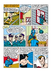 Page #5 from Sub-Mariner Comics (1941 series) #2