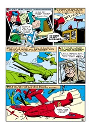Page #2from Sub-Mariner Comics (1941 series) #3