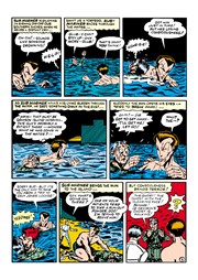 Page #2from Sub-Mariner Comics (1941 series) #4
