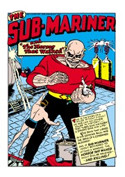Page #4from Sub-Mariner Comics (1941 series) #4
