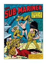 Page #4from Sub-Mariner Comics (1941 series) #5