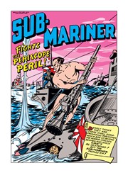 Page #4from Sub-Mariner Comics (1941 series) #6