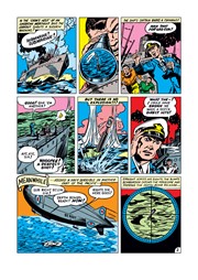 Page #5from Sub-Mariner Comics (1941 series) #6