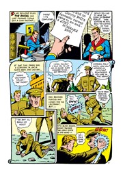 Page #5 from Sub-Mariner Comics (1941 series) #7