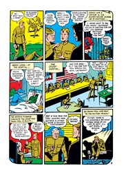 Page #6 from Sub-Mariner Comics (1941 series) #7