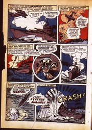 Page #2from Sub-Mariner Comics (1941 series) #9