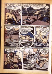 Page #4from Sub-Mariner Comics (1941 series) #9