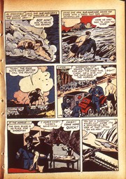 Page #5from Sub-Mariner Comics (1941 series) #10