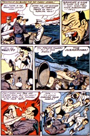 Page #6from Sub-Mariner Comics (1941 series) #11
