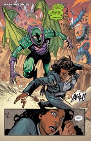 Page #1from Superior Avengers (2025 series) #1