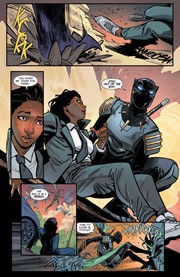 Page #2from Superior Avengers (2025 series) #1