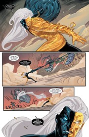 Page #4from Superior Avengers (2025 series) #1