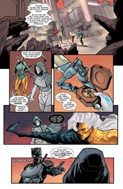Page #2from Superior Avengers (2025 series) #2