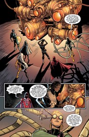Page #3from Superior Avengers (2025 series) #2