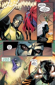 Page #4from Superior Avengers (2025 series) #2
