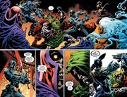 Page #6from Superior Avengers (2025 series) #2