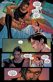 Page #1from Superior Avengers (2025 series) #3