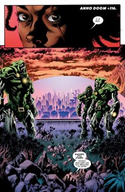 Page #2from Superior Avengers (2025 series) #3