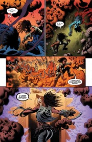 Page #5from Superior Avengers (2025 series) #3