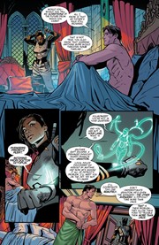 Page #6from Superior Avengers (2025 series) #3