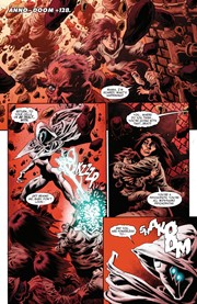 Page #1from Superior Avengers (2025 series) #4