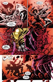 Page #3from Superior Avengers (2025 series) #4