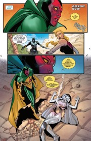 Page #4from Superior Avengers (2025 series) #4