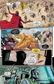 Page #6from Superior Avengers (2025 series) #4
