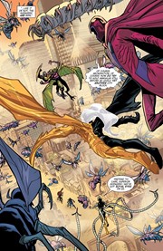 Page #2from Superior Avengers (2025 series) #5