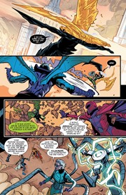 Page #5from Superior Avengers (2025 series) #5