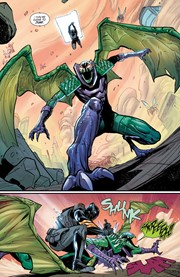 Page #6from Superior Avengers (2025 series) #5