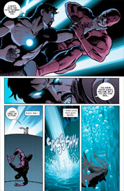 Page #4 from Superior Iron Man (2015 series) #2