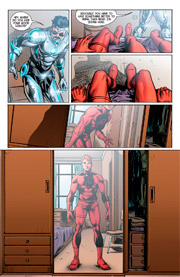 Page #2 from Superior Iron Man (2015 series) #3
