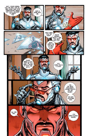 Page #4 from Superior Iron Man (2015 series) #3