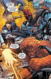 Page #1 from Superior Spider-Man (2019 series) #8