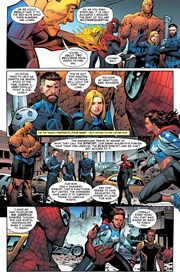 Page #3 from Superior Spider-Man (2019 series) #8
