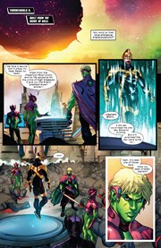 Page #1from S.W.O.R.D. (2020 series) #7