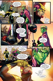 Page #2from S.W.O.R.D. (2020 series) #7
