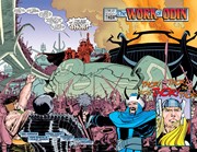Page #2from Thor (1998 series) #13
